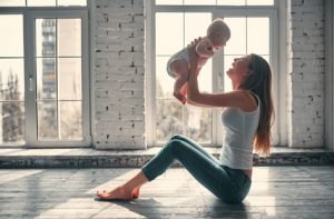 Entwicklungsphasen des Babys leichter bewältigen – diese Tipps helfen weiter