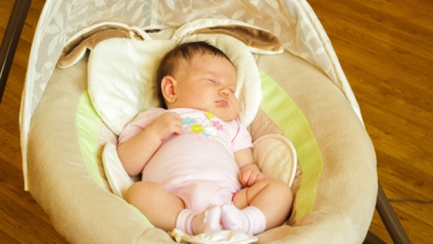Schlaftipps für Ihr Baby