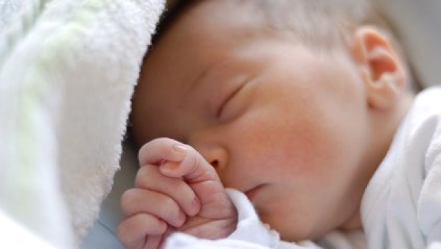 Wie viel Schlaf braucht ein Baby?