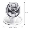 Munchkin Bluetooth-fähige Babywippe/Babyschaukel