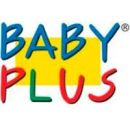 BABY-PLUS Logo