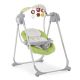 Chicco Polly Swing Up Test