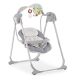 Chicco Polly Swing Up Test