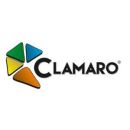 Clamaro Logo