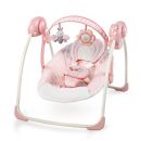 Ingenuity Soothe and Delight Portable Swing 