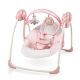 Ingenuity Soothe and Delight Portable Swing  Test