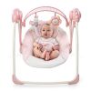 Ingenuity Soothe and Delight Portable Swing 